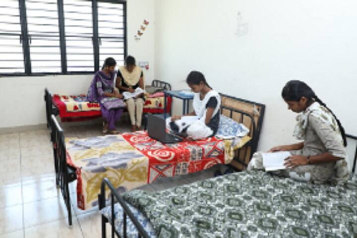 hostel